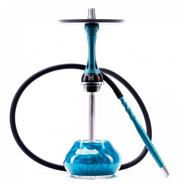 Кальян Alpha Hookah X Florida в Нижнем Новгороде