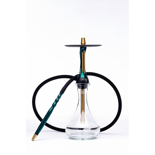 Кальян Alpha Hookah S Green Candy в Нижнем Новгороде
