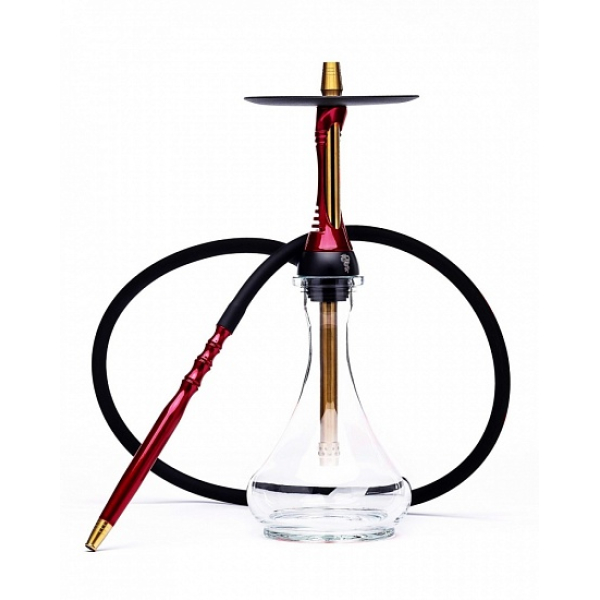 Кальян Alpha Hookah S Red Candy в Нижнем Новгороде