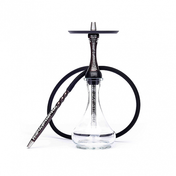 Кальян Alpha Hookah X Special Series Artist Bronze в Нижнем Новгороде