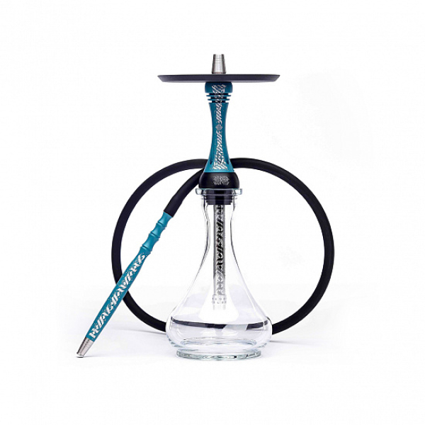 Кальян Alpha Hookah X Special Series Artist Florida в Нижнем Новгороде