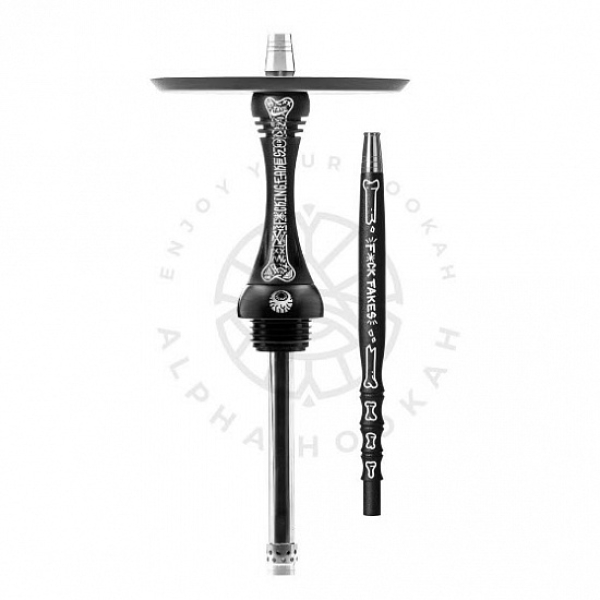 Кальян Alpha Hookah X Special Series FAKES в Нижнем Новгороде