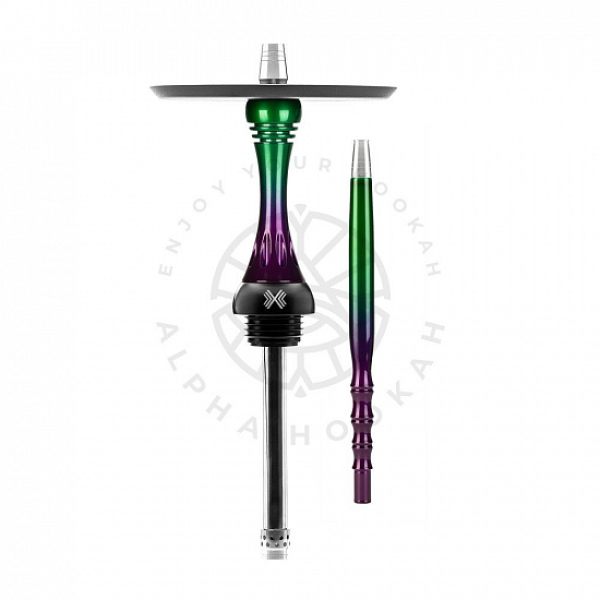 Кальян Alpha Hookah X Forest Candy Синий (42 см) в Нижнем Новгороде