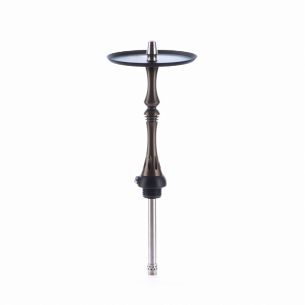 Кальян Alpha Hookah Kappa Bronze (Бронзовый, 56 см) в Нижнем Новгороде