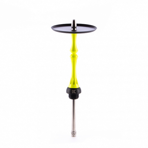 Кальян Alpha Hookah Kappa Yellow (Желтый, 56 см) в Нижнем Новгороде