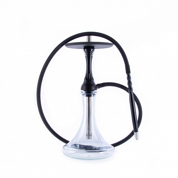 Кальян Alpha Hookah X Cosmo (Черный, 42 см) в Нижнем Новгороде