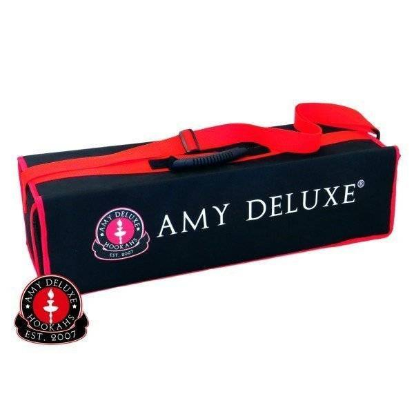 Сумка Amy Deluxe для кальяна в Нижнем Новгороде