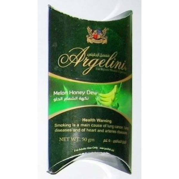 Табак Argelini Melon Honey Dew 50 грамм в Нижнем Новгороде