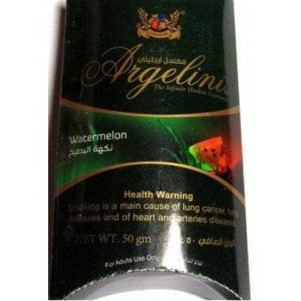 Табак Argelini Watermelon 50 грамм в Нижнем Новгороде