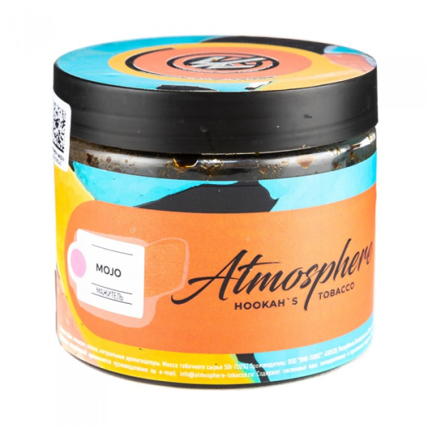 Табак Atmosphere Mojo (Мажитель) 250 гр в Нижнем Новгороде