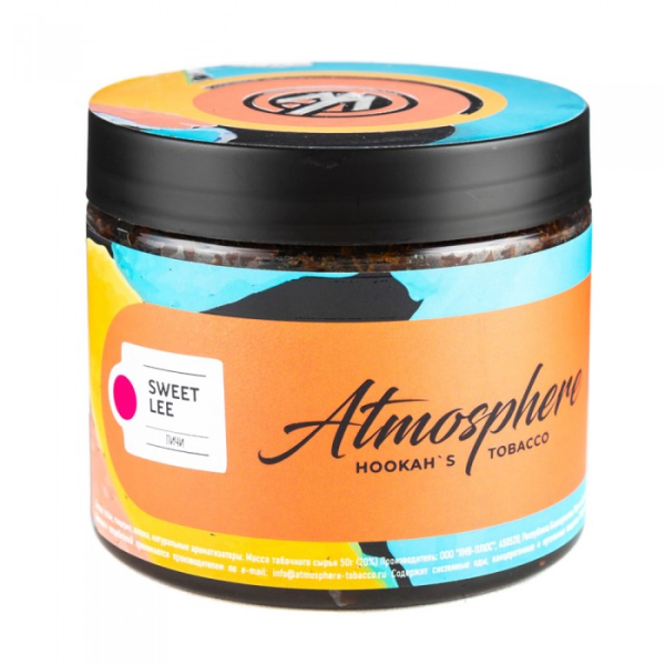 Табак Atmosphere Sweet Lee (Личи) 250 гр в Нижнем Новгороде