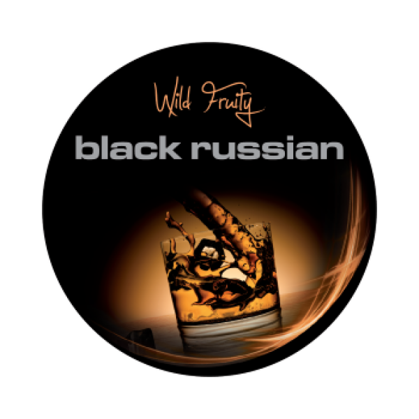 Табак Bang Bang Black Russian 100 грамм в Нижнем Новгороде
