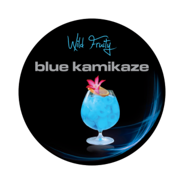 Табак Bang Bang Blue Kamikaze 100 грамм в Нижнем Новгороде