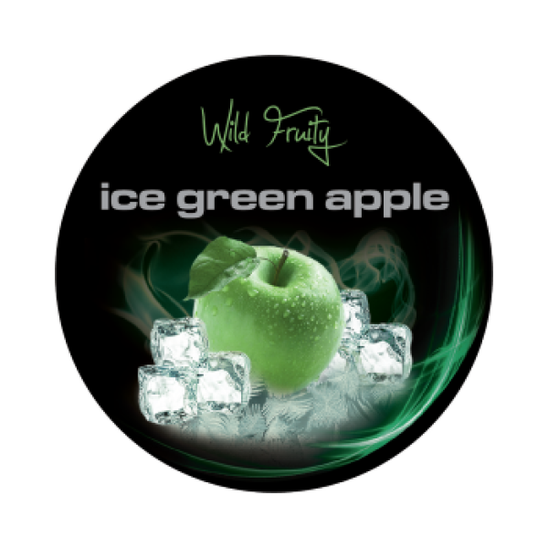 Табак Bang Bang Ice Green Apple 100 грамм в Нижнем Новгороде