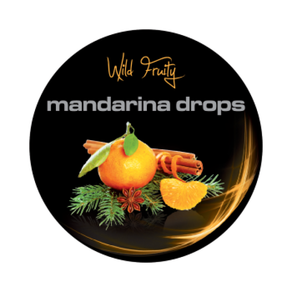 Табак Bang Bang Mandarina Drops 100 грамм в Нижнем Новгороде