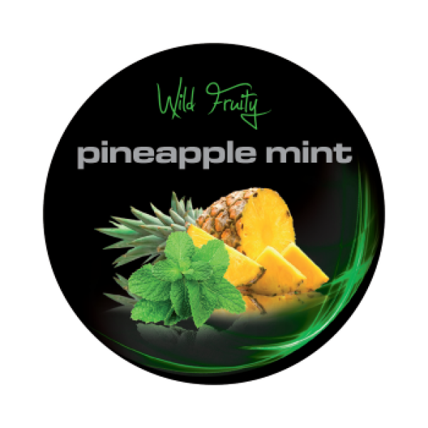 Табак Bang Bang Pineapple Mint 100 грамм в Нижнем Новгороде