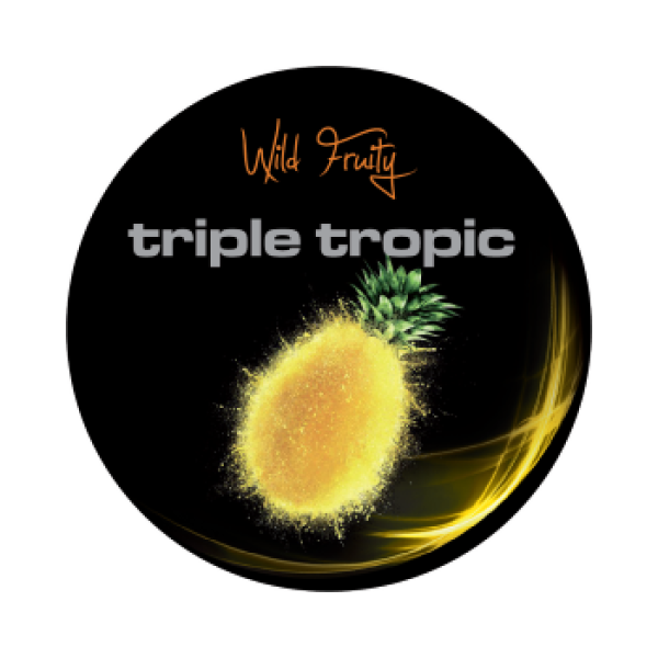 Табак Bang Bang Triple Tropic 100 грамм в Нижнем Новгороде