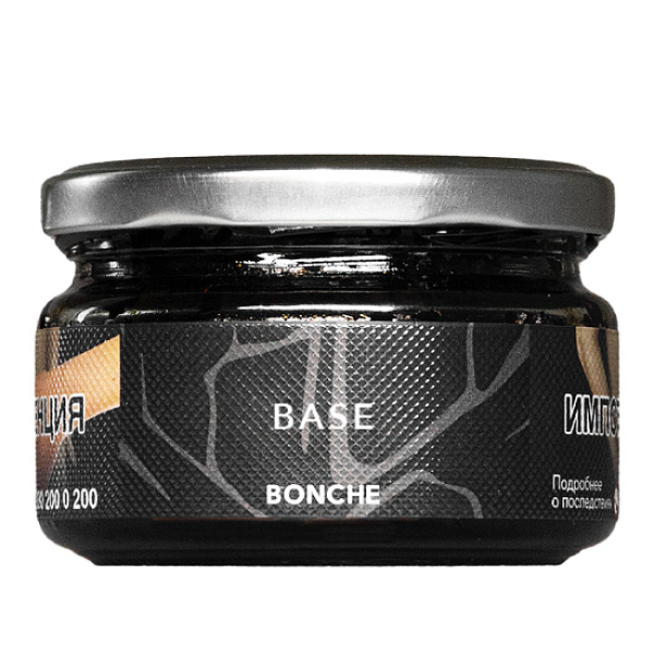 Табак BONCHE BASE 120 гр в Нижнем Новгороде