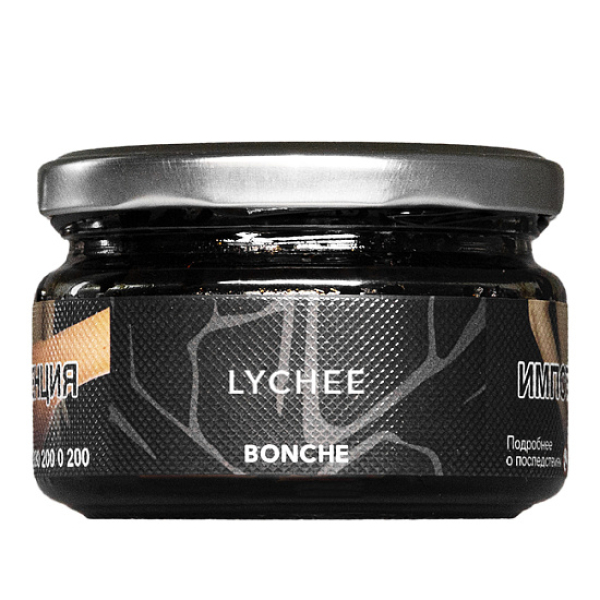Табак BONCHE LYCHEE 120 гр в Нижнем Новгороде