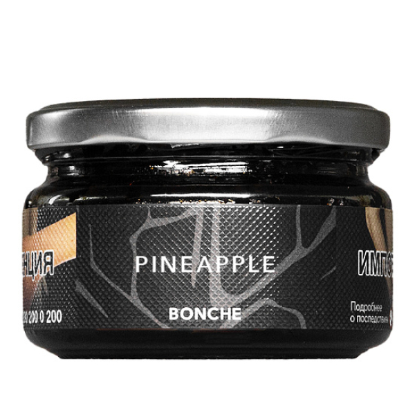 Табак BONCHE PINEAPPLE 120 гр в Нижнем Новгороде