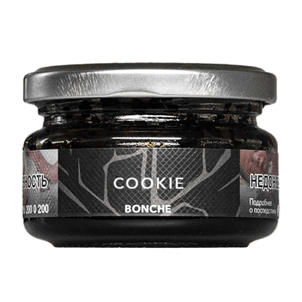 Табак BONCHE COOKIE (ПЕЧЕНЬЕ) 60 гр в Нижнем Новгороде