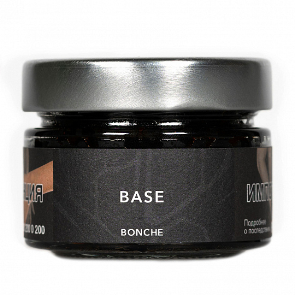 Табак Bonche Base (База) 80 гр в Нижнем Новгороде