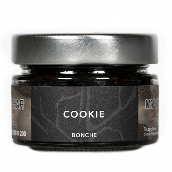 Табак Bonche Cookie (Печенье) 80 гр в Нижнем Новгороде