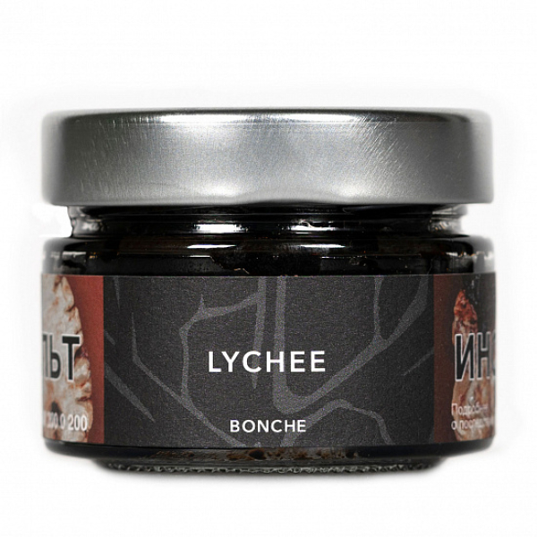 Табак Bonche Lychee (Личи) 80 гр в Нижнем Новгороде