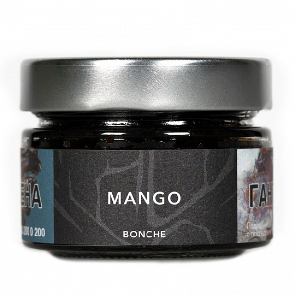 Табак Bonche Mango (Манго) 80 гр в Нижнем Новгороде