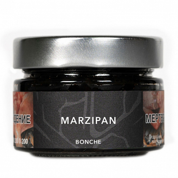 Табак Bonche Marzipan (Марципан) 80 гр в Нижнем Новгороде