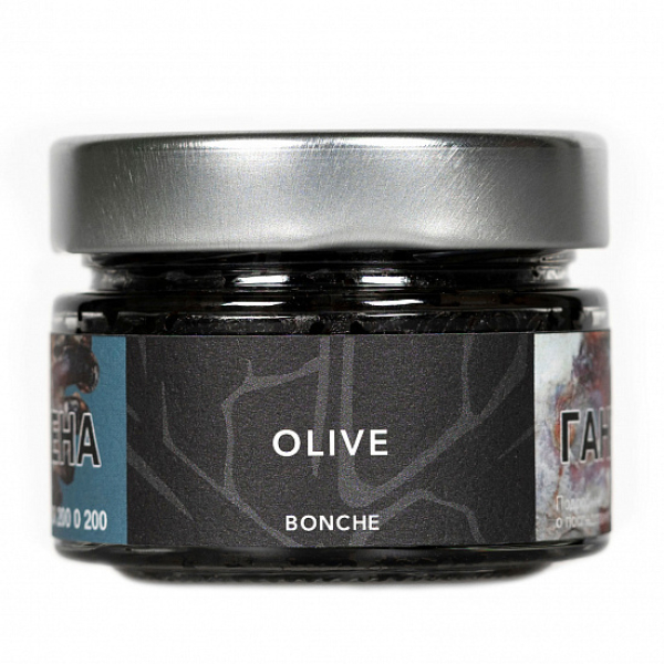 Табак Bonche Olive (Оливка) 80 гр в Нижнем Новгороде