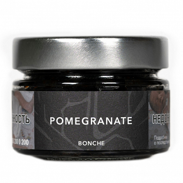 Табак Bonche Pomegranate (Гранат) 80 гр в Нижнем Новгороде