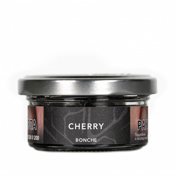 Табак Bonche Cherry 30 грамм в Нижнем Новгороде