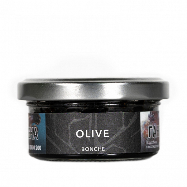 Табак Bonche Olive 30 грамм в Нижнем Новгороде