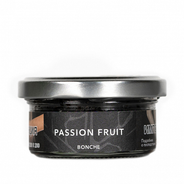Табак Bonche Passionfruit 30 грамм в Нижнем Новгороде