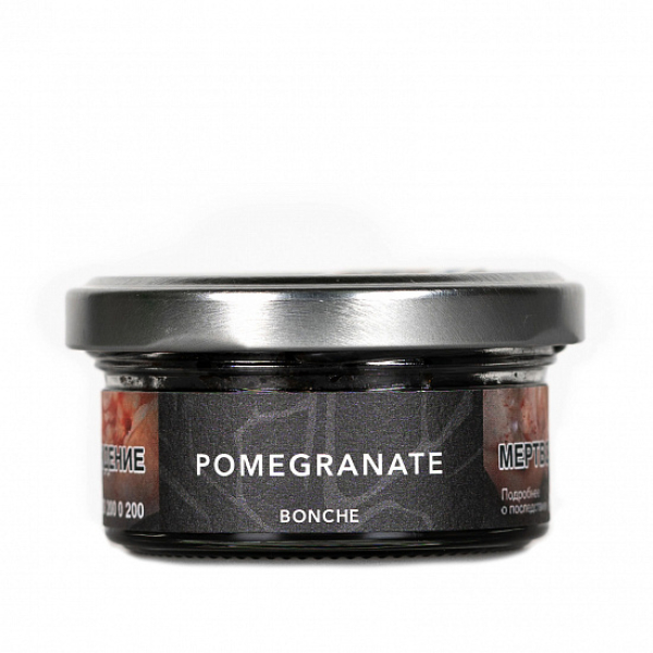 Табак Bonche Pomegranate 30 грамм в Нижнем Новгороде