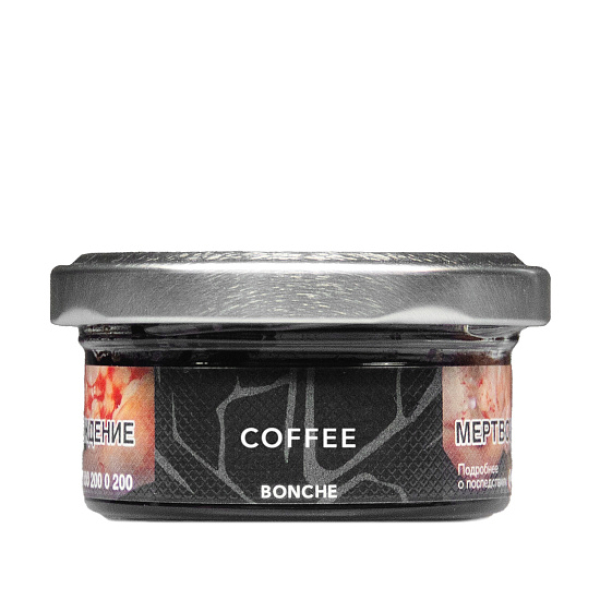 Табак Bonche COFFEE (КОФЕ) 30 грамм в Нижнем Новгороде