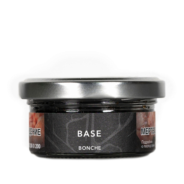 Табак Bonche Base (База) 30 гр в Нижнем Новгороде