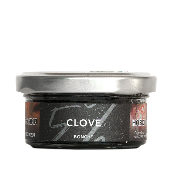 Табак Bonche Clove (Гвоздика) 30 гр в Нижнем Новгороде