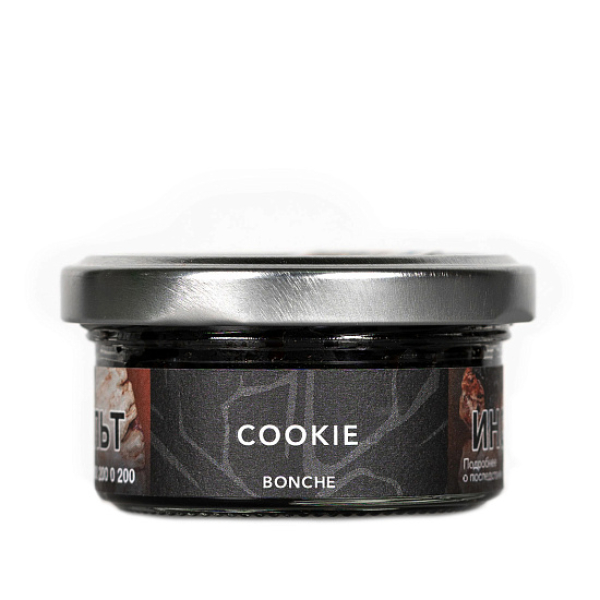 Табак Bonche Cookie (Печенье) 30 гр в Нижнем Новгороде
