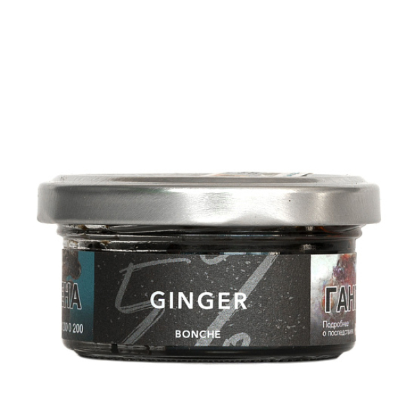 Табак Bonche Ginger (Имбирь) 30 гр в Нижнем Новгороде