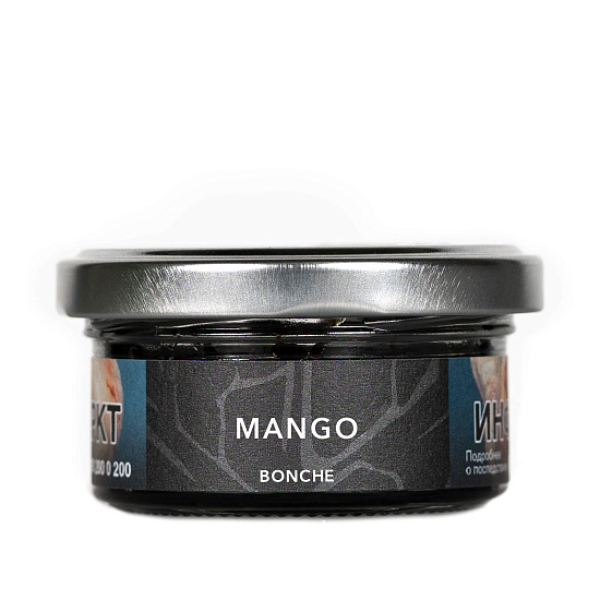 Табак Bonche Mango (Манго) 30 гр в Нижнем Новгороде