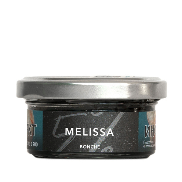 Табак Bonche Melissa (Мелисса) 30 гр в Нижнем Новгороде