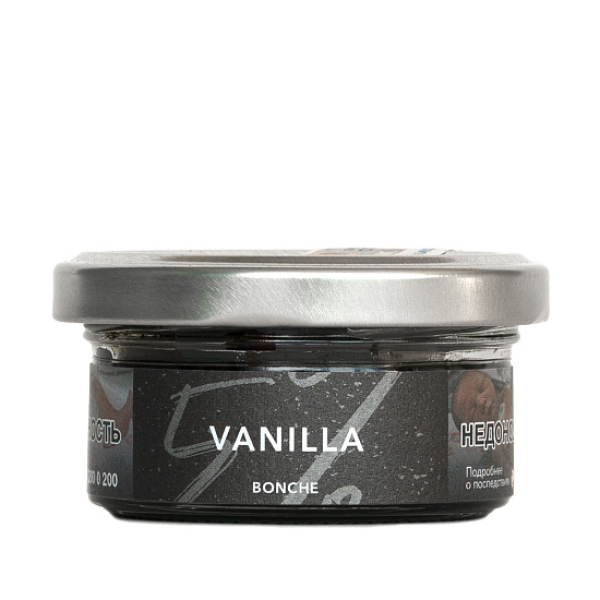 Табак Bonche Vanilla (Ваниль) 30 гр в Нижнем Новгороде