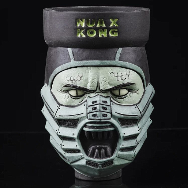 Чаша Kong REPTILE в Нижнем Новгороде