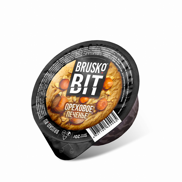 Смесь Brusko BIT Ореховое Печенье 20 гр в Нижнем Новгороде