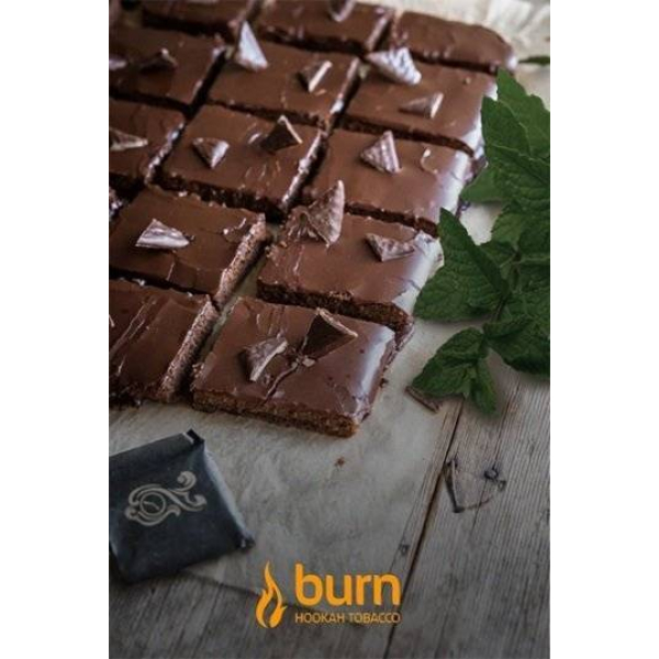 Табак Burn After Eight 100 грамм в Нижнем Новгороде