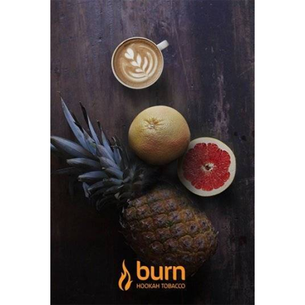 Табак Burn Bali Lounge 100 грамм в Нижнем Новгороде