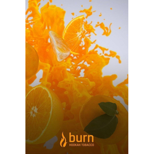 Табак Burn Fanta 100 грамм в Нижнем Новгороде