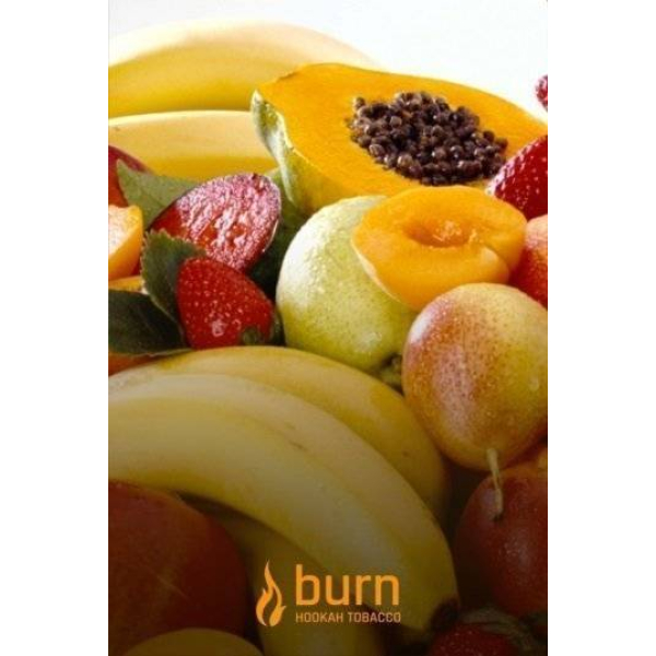 Табак Burn Feel Good 100 грамм в Нижнем Новгороде
